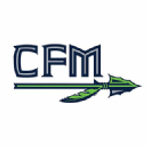 CrossFit Massapequa - Logo