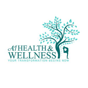 A1 Health and Wellness - Logo