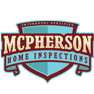 McPherson Home Inspections, LLC - Logo