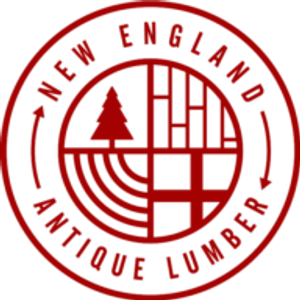 New England Antique Lumber - Logo