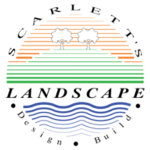 Scarlett's Landscape, Inc - Logo