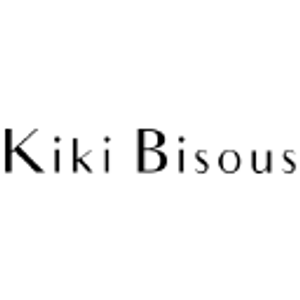 Kiki Bisous Atelier Alterations - Logo