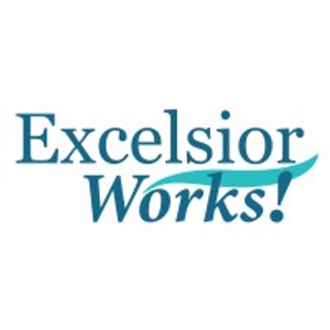Excelsior Works - Logo