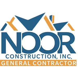 NOOR CONSTRUCTION INC - Logo