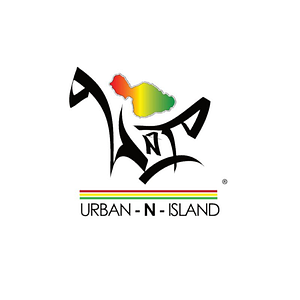 Urban-n-Island - Logo