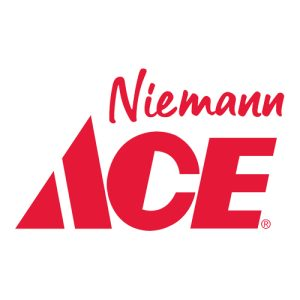 Niemann Ace Hardware - Logo