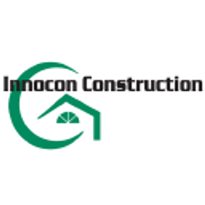 INNOCON CONSTRUCTION LLC - Logo
