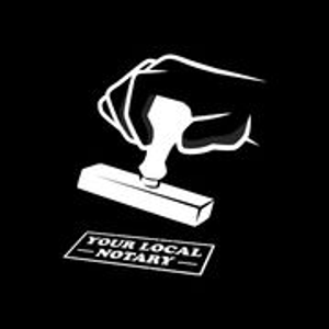 Pico Cheap Notary Public - Logo