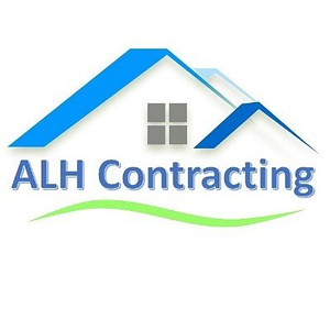 ALH Contracting - Logo