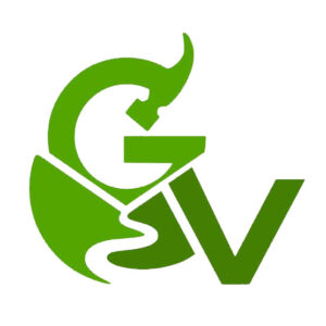 Green Valley Contractors - Logo