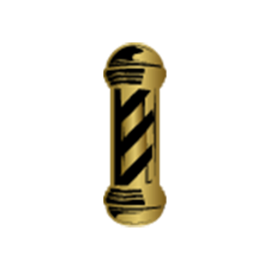 Oscars Barbershop 5600 - Logo