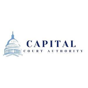 Capital Court Authority, LLC - Logo