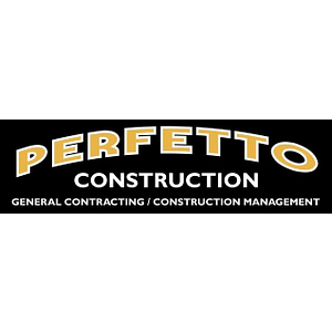 Perfetto Construction INC - Logo