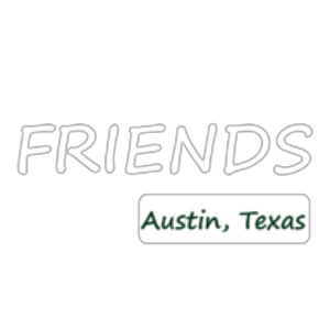 Friends Bar