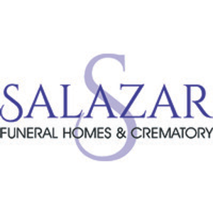 Salazar Mortuary - Logo
