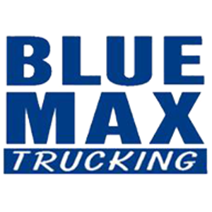 Blue Max Trucking, Inc. - Logo