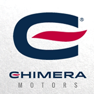 Chimera Motors Classic Car Restoration - Logo