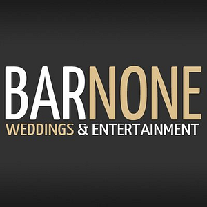 Bar None Photography & Cinematography - Logo