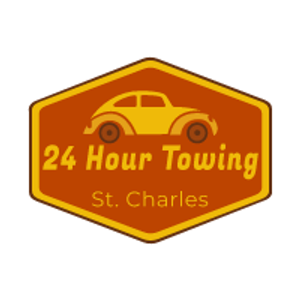 24 Hour Towing St. Charles MO - Logo