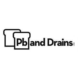 Pb and Drains, Inc. - Logo