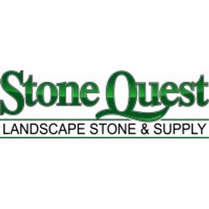 Stone Quest Landscape Supply - Logo