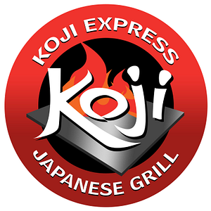 Koji Express Japanese Grill - South - Logo