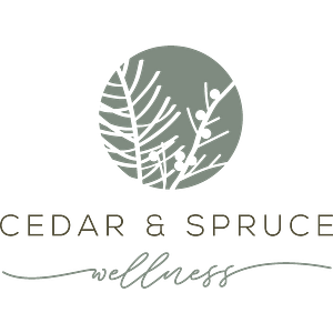 Cedar & Spruce Wellness