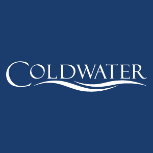Coldwater Luxury Apartments - Logo