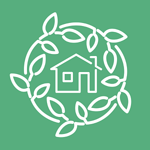 Nestling House - Logo