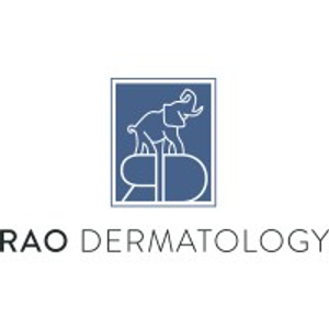 Rao Dermatology - Logo