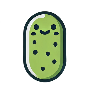 Pickles Window Cleaning - Logo