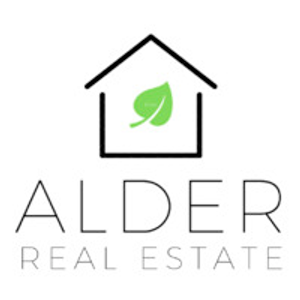 Alder Real Estate & Property Management - Logo