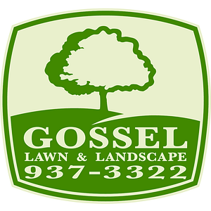 Gossel Lawn & Landscape - Logo