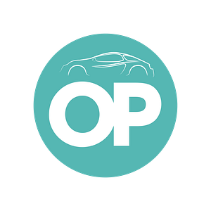 Owners Pride - Logo