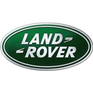 Land Rover Service - Logo