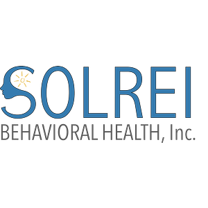 Solrei Behavioral Health, Inc. - Logo