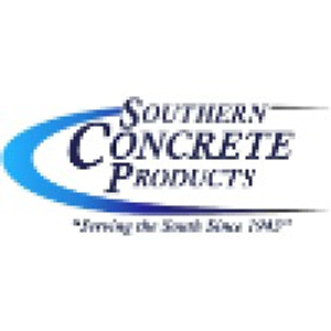 Southern Concrete Products - Logo