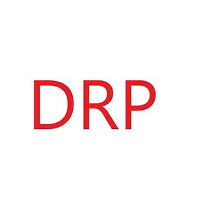 Drp Climate Controlled Storage - Logo