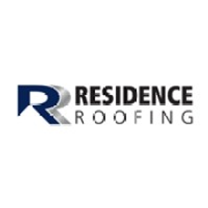 Residence Roofing - Logo