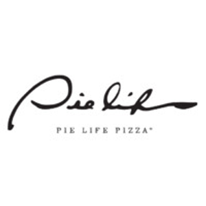 Pie Life Pizza - Logo