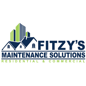 Fitzy Maintenance Solution - Logo