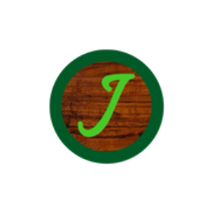 Jusko's Greenhouse - Logo