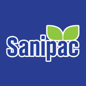 SANIPAC - Logo