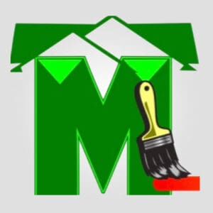 Melvin's Painting