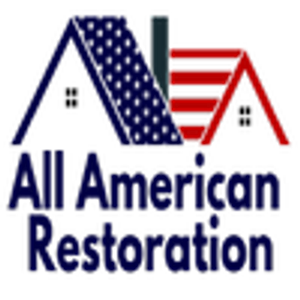 All American Restoration - Logo
