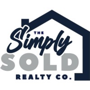 The Simply Sold Realty Co. - Logo