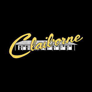 Claiborne Farm - Logo