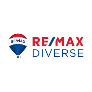 RE/MAX Diverse - Leominster - Logo