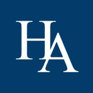 Houston & Underwood, PLLC - Logo