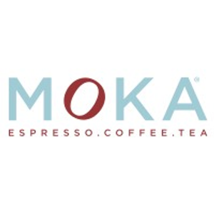 MOKA - Logo